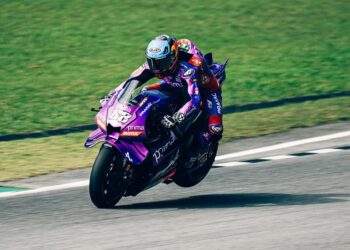 MotoGP: Yamaha, cada vez más cerca de la gloria, Oliveira: «No estamos lejos»