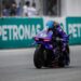 MotoGP: Miguel Oliveira: «Estamos listos para liberar todo el potencial de la M1»