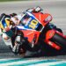 MotoGP: «Mejor base», Alberto Puig confía en el progreso de Honda