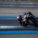MotoGP: Bezzecchi en P1 en el último día de test; Honda y Mir en 2ª posición