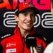 MotoGP: ¡Nervioso! Marc Márquez ‘un poco más nervioso de lo que debería’