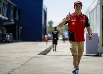MotoGP: ¿Quién tiene más ganas de ganar? Agostini apuesta por Marc frente a Bagnaia