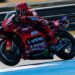 MotoGP: ¡Adelante! Marc Márquez termina líder la primera jornada de entrenamientos