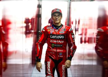 MotoGP: Marc Márquez y Bagnaia avisados, Gigi Dall’Igna no tolerará conflictos