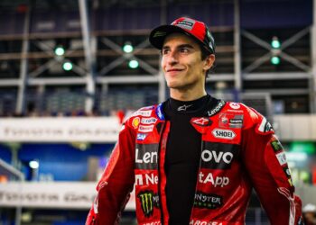 MotoGP: ¡La mentalidad de un campeón! Joe Roberts ‘Márquez es lo que es por su mentalidad’