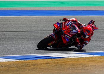 MotoGP: ¡Se acabó la espera! Marc Márquez y compañía están de vuelta; conoce los horarios del GP de Tailandia