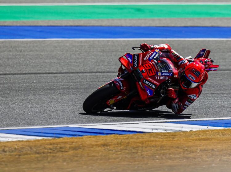 MotoGP: ¡Se acabó la espera! Marc Márquez y compañía están de vuelta; conoce los horarios del GP de Tailandia