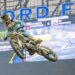 AMA Supercross: RJ Hampshire sin «echar todo por la borda»