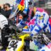 AMA Supercross: ¡Dándolo todo! Ken Roczen «haciendo todo lo que puedo»
