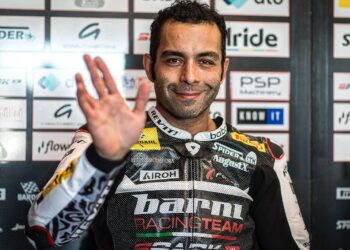 WSBK: ¡La lucha de los independientes! Iannone y Petrucci con gran potencial para 2025