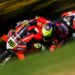 WSBK, Álvaro Bautista: “Hacía mucho tiempo que no me divertía”