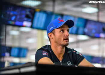 MotoGP: Adaptación constante, Jack Miller «ha estado bien»