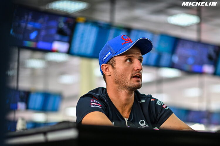 MotoGP: Adaptación constante, Jack Miller «ha estado bien»