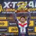 X-Trial: Bou gana en Clermont-Ferrand y se pone líder del Campeonato