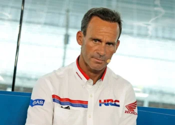 MotoGP: «La última palabra se dirá el domingo de la carrera» Alberto Puig