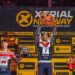 X-Trial, Noruega: Bou añade Stavanger a su currículum