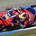 MotoGP: ¿Han vuelto las Honda? Joan Mir (P6) «Puedo pilotar como quiera»