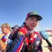 Dakar, Tosha Schareina: “Estoy muy feliz por Daniel”