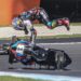 WSBK: Toprak «voló» en la primera sesión de entrenamientos