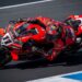 WSBK, Australia: Bulega es el más rápido en Phillip Island