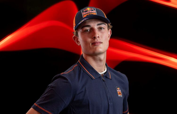 MXGP, Argentina: Lucas Coenen se lesiona antes del inicio de la Copa del Mundo
