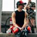 MotoGP: ¿Quién lo quiere más? Francesco Bagnaia: «Los dos queremos ganar el campeonato»