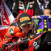 WSBK: Álvaro Bautista: «Vamos a Portimão con buenas sensaciones»