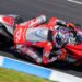 WSSP, Australia: Grave accidente y pole para Bendsneyder