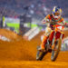 AMA Supercross: Chase Sexton quiere un «reinicio» para volver más fuerte en Daytona