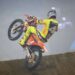 AMA Supercross: Enfrentamiento entre Sexton y Webb en Texas