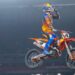 AMA SX 450: Sexton gana por delante de Webb y Roczen