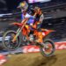 AMA Supercross: Sexton y Roczen llegan a Tampa separados por dos puntos