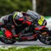 Moto2, Test Jerez: González pulveriza el récord de Jerez en el segundo día