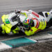 MotoGP, Franco Morbidelli (P1): “¡Ha sido un gran día!”