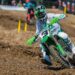 MXGP, Romain Febvre: «Me siento preparado para Argentina»