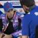 MotoGP, Miguel Oliveira: “Un poco decepcionado por no haber logrado la vuelta que esperaba”