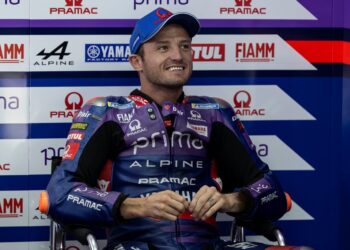 MotoGP, Jack Miller: “Trabajamos para minimizar los contras y maximizar los pros”