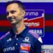 MotoGP: Gino Borsoi admite que la llegada de Yamaha es «mejor de lo que esperábamos».