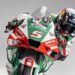 MotoGP: LCR Honda revela sus colores en Tailandia