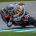 Moto2: Canet termina en cabeza los test de Portimão