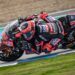 Moto2, Test Jerez: González pulveriza el récord de Jerez en el segundo día