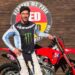 TT: Joan Barreda vuelve a Honda