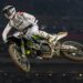AMA SX 250: Jordon Smith hace historia con Triumph