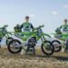 MXGP: Kawasaki más fuerte que nunca en el Mundial