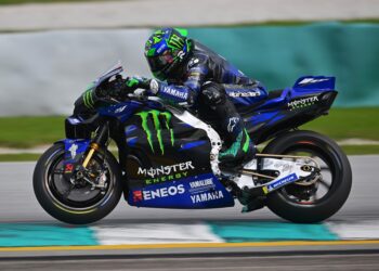 MotoGP, Yamaha con motor V4: fecha oficial de debut ya fijada