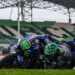 MotoGP, Fabio Quartararo (P3): “Maio y yo bromeamos diciendo que terminaríamos en 1:56, ¡y lo hicimos!”