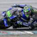 MotoGP, Fabio Quartararo (P2): “Vamos en la dirección correcta”