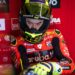 WSBK, Álvaro Bautista (P3): “Mis sensaciones han vuelto y estoy contento por ello”