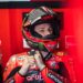 WSBK, Nicolo Bulega (P1): “Sin duda es posible ganar aquí, pero me preocupa el cambio de neumáticos”