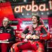 WSBK, Nicolo Bulega: “Es demasiado pronto para sacar conclusiones, pero tengo un buen presentimiento”
